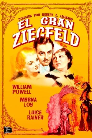 El gran Ziegfeld