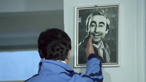 Hababam Sınıfı Güle Güle