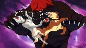 Silverfang 1