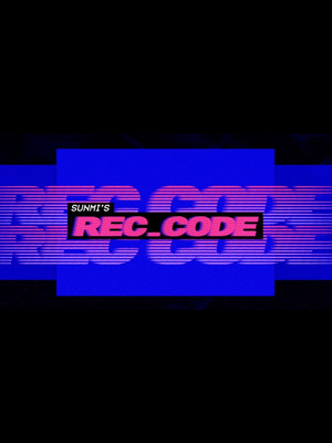 SUNMI's REC_CODE