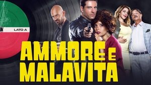 Ammore e malavita