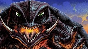Gamera, el guardián del universo