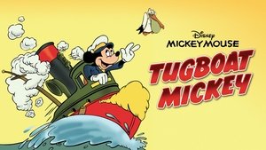 El remolcador de Mickey