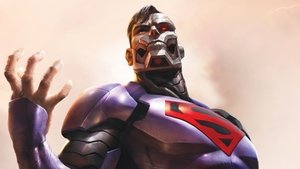 La muerte de Superman - Parte 2: el reinado de los superhombres
