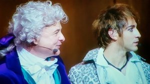Mozart, l'Opéra Rock