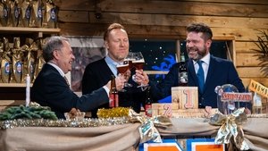 Natholdets julekalender