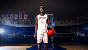 The Long Game: Más allá del baloncesto