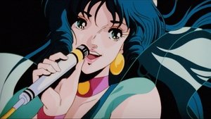 Macross: ¿Recuerdas el amor?