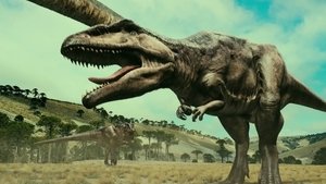 Dinosaurios: Gigantes de la Patagonia