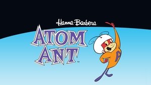 The Atom Ant Show