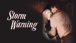 Storm Warning