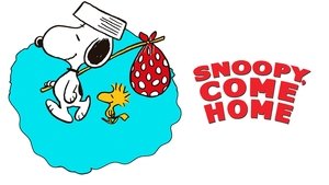Snoopy, Come Home