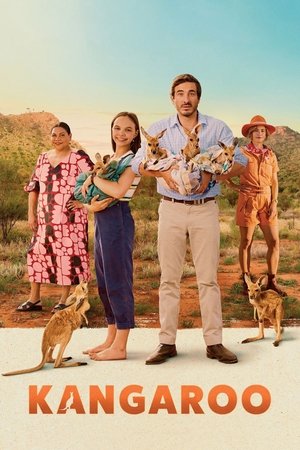 Kangaroo