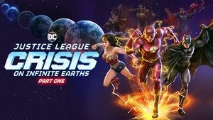 Liga de la Justicia: Crisis en Tierras Infinitas - Parte 1