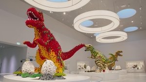 LEGO House - Home of the Brick