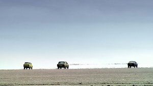 Top Gear: Botswana Special