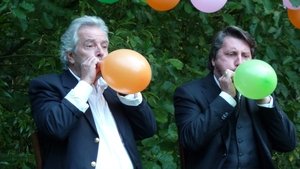 Adieu Berthe ou l'enterrement de mémé