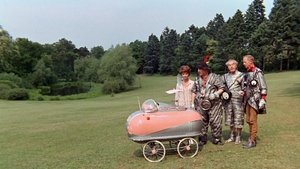 Glorious Times in the Spessart