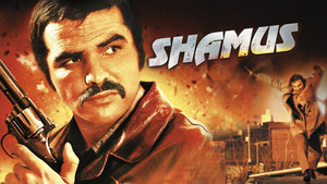 Shamus, pasión por el peligro