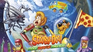 Scooby-Doo! Y el monstruo de la Luna