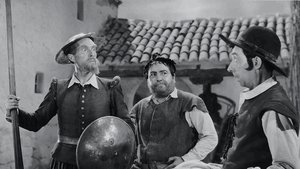 Don Quijote de la Mancha