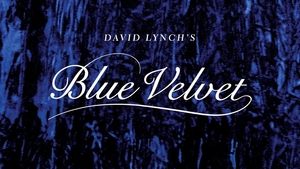 Blue Velvet