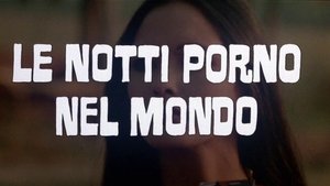Noches pornogáficas nº1