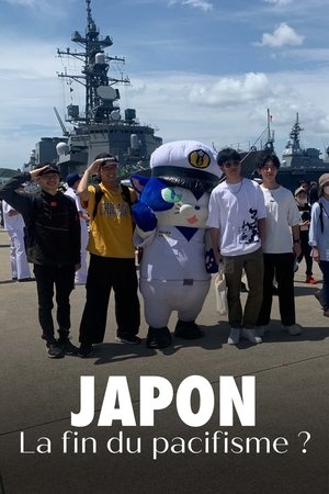 Japón: ¿el fin del pacifismo?