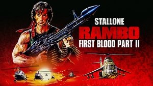 Rambo: First Blood Part II