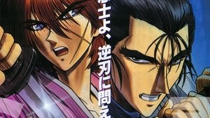 Kenshin, el Guerrero Samurái