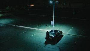 Night Courier