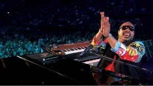 Stevie Wonder: Live at Last
