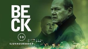 Beck 30 - Sjukhusmorden