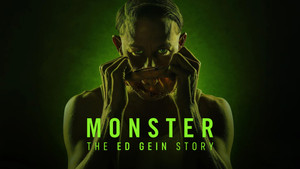 Monster: The Ed Gein Story