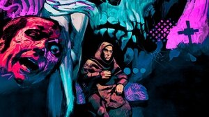 Condenados de ultratumba