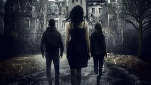 A Haunting at Preston Castle