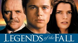 Leyendas de pasión