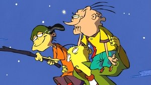 La gran película de Ed, Edd y Eddy