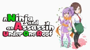 Ninja to Koroshiya no Futarigurashi