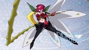 Digimon Adventure tri. 2: Determinación