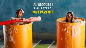 Help, I Shrunk My Parents