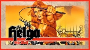 Helga, She Wolf of Spilberg