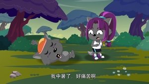喜羊羊与灰太狼之筐出胜利