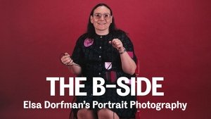 The B-Side: Elsa Dorfman's Portrait Photography