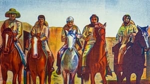 Un ejército de cinco hombres