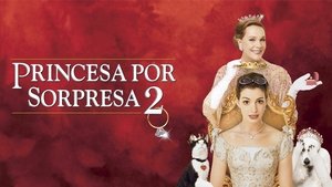 Princesa por sorpresa 2