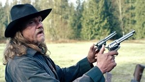 La diligencia: La historia de Texas Jack