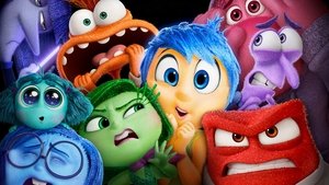 Del revés 2 (Inside Out 2)