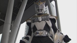 Kamen Rider Ryuki: EPISODE FINAL