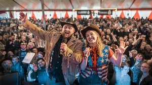 Fantino og Bonde på Dansktoppen